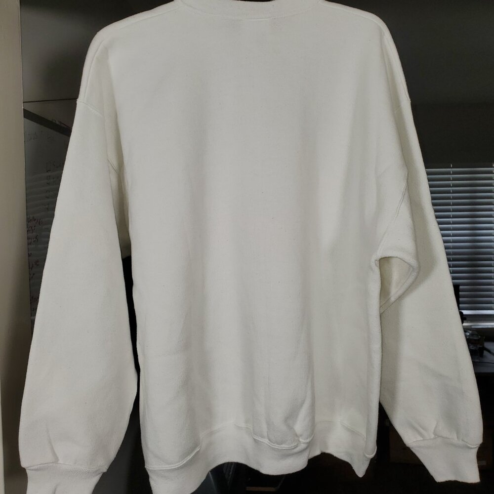 North Dakota State Sweatshirt X-Large View 2